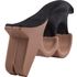 Knife Sharpener With Tungsten Sharpening Edge